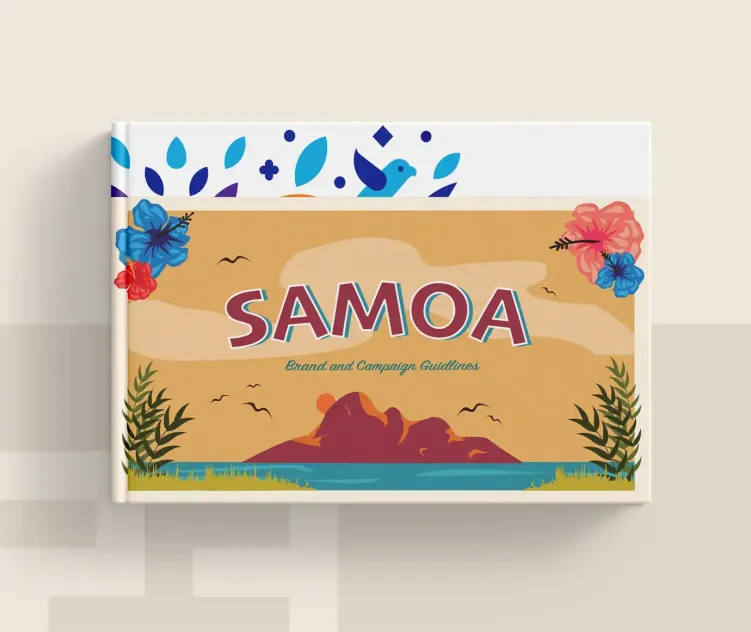 Samoa