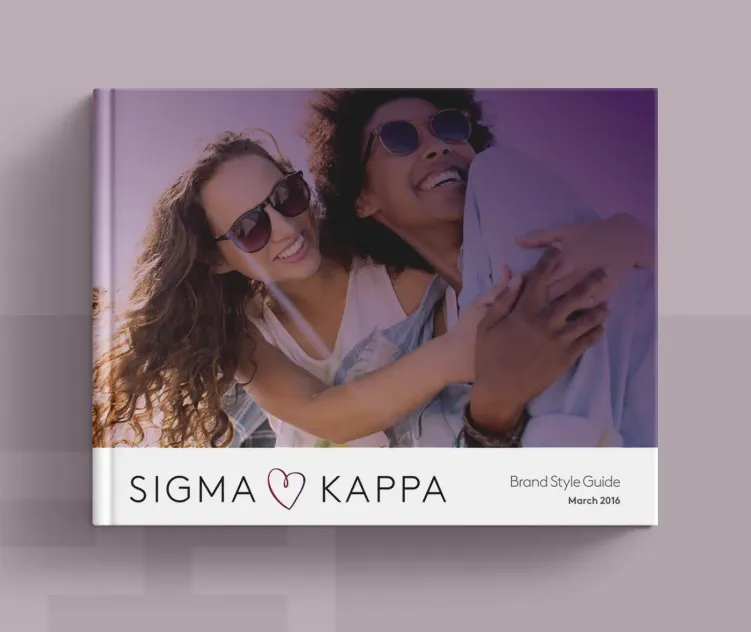 Sigma Kappa