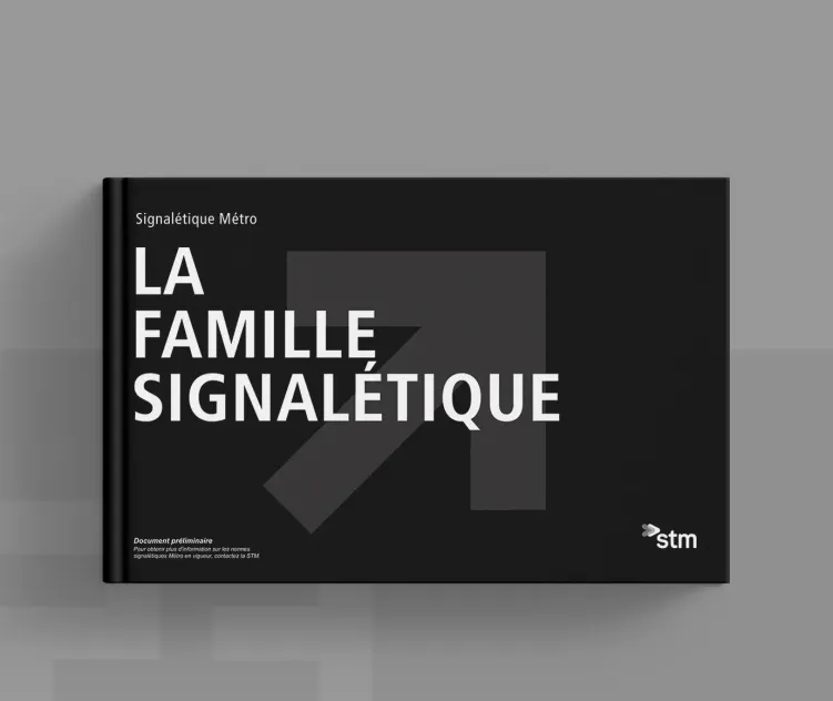 Société De Transport De Montréal