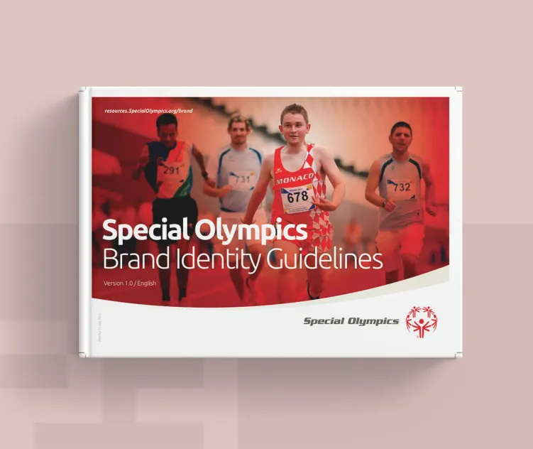 Special Olympics 2012