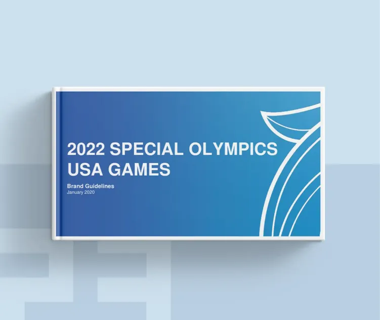 Special Olympics Games