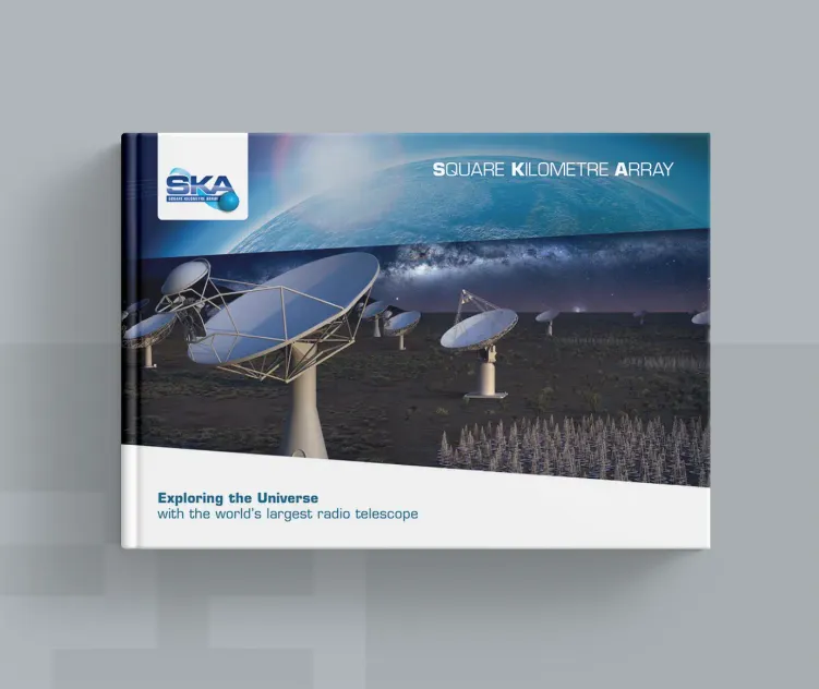 Square Kilometre Array