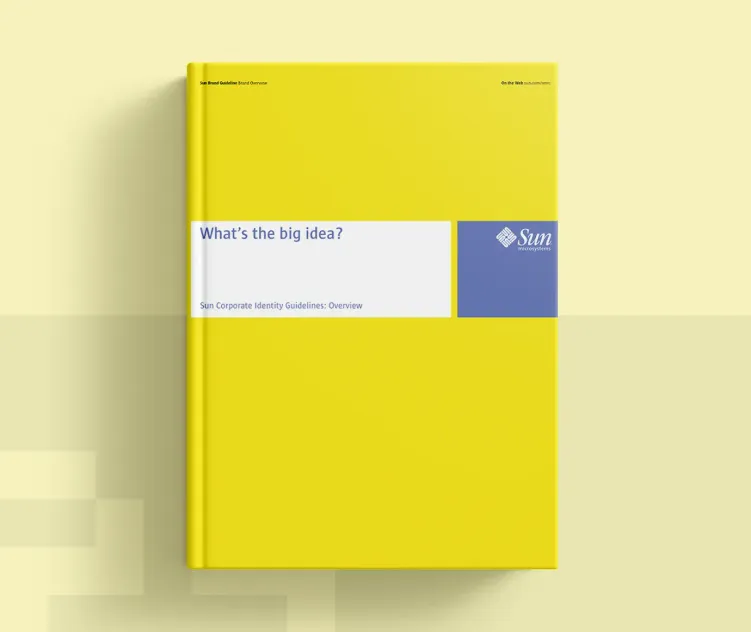 Sun Microsystems 2002