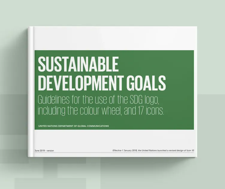 Sustainable Development Goals 2019 2