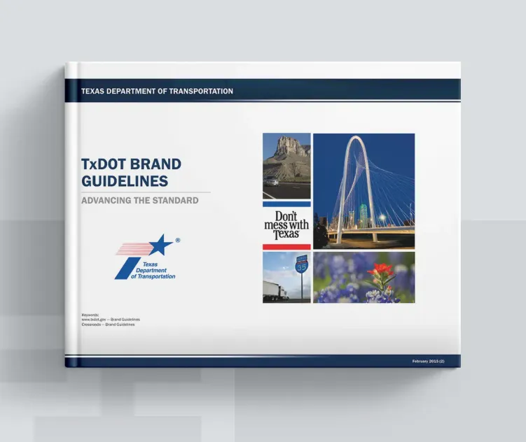 Texas Department of Transportation