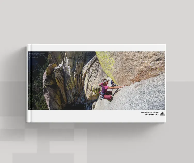 The American Alpine Club