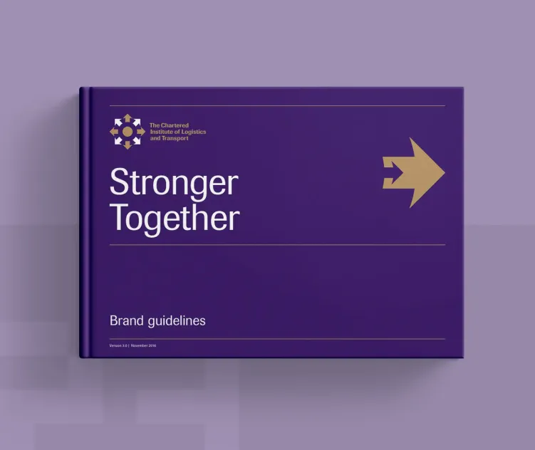 The Chartered Institute of Logistics & Transport