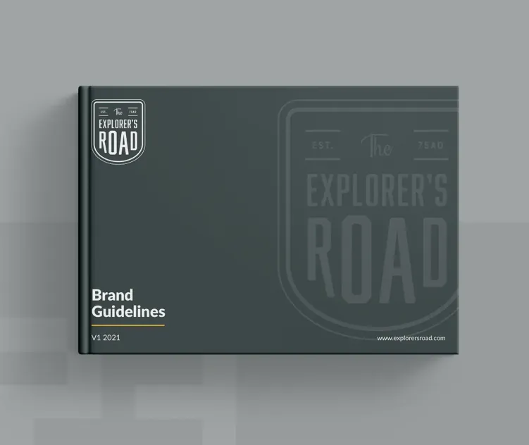 The Explorer’S Road