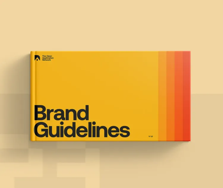 The Open Application Network