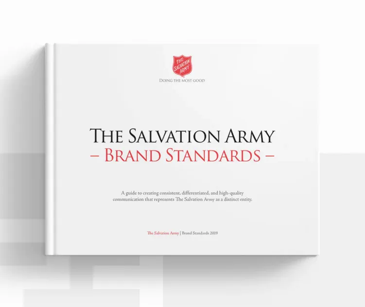 The Salvation Army