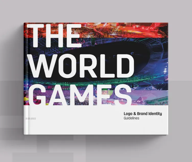 The World Games