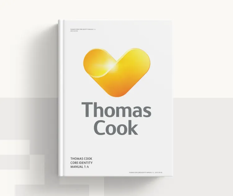 Thomas Cook