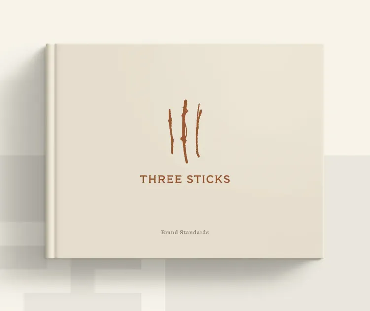 Three Sticks Wines