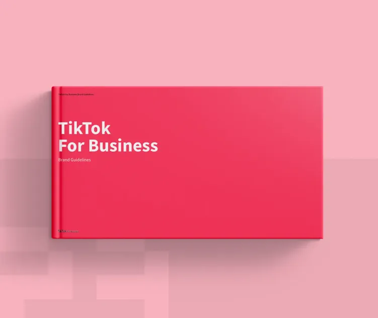 Tiktok for Business