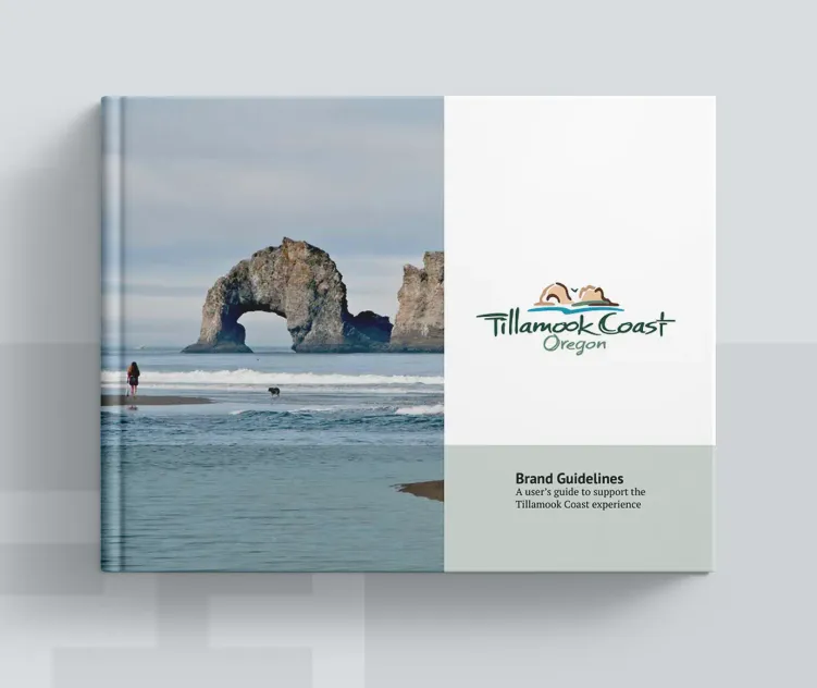 Tillamook Coast Oregon