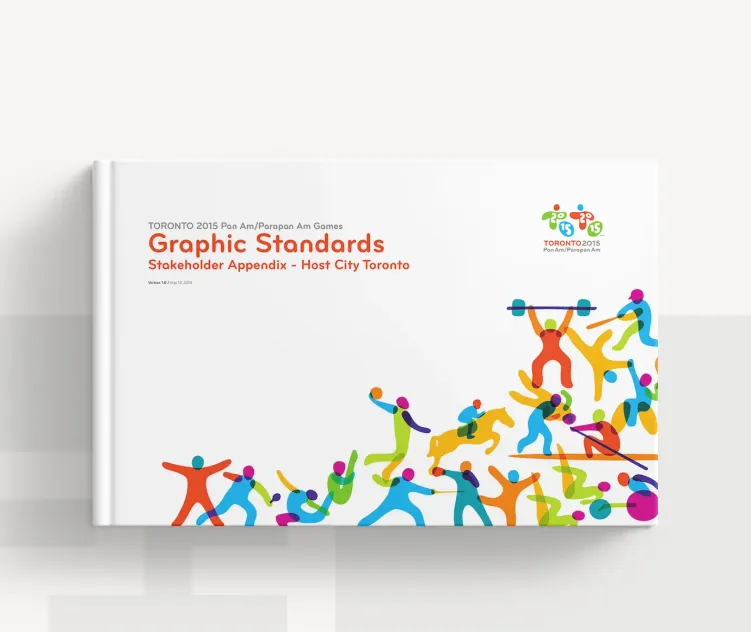 Toronto 2015 Pan Am - Parapan Am
