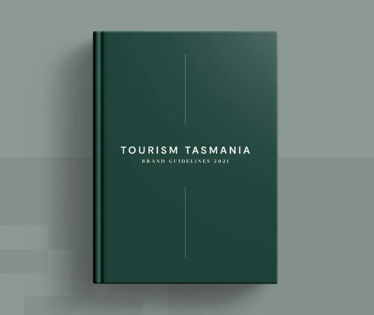 Tourism Tasmania