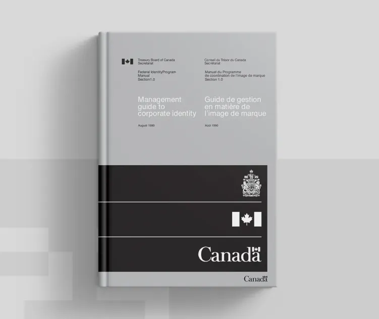 Treasury Board of Secretariat 1987