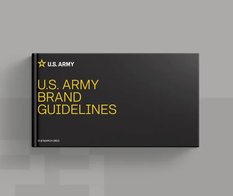 U S Army
