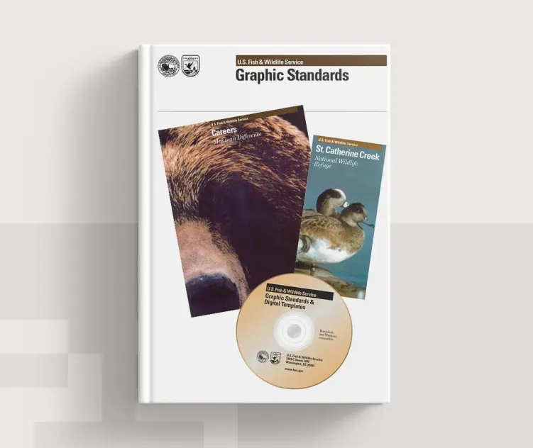 U S Fish & Wildlife Service 2001