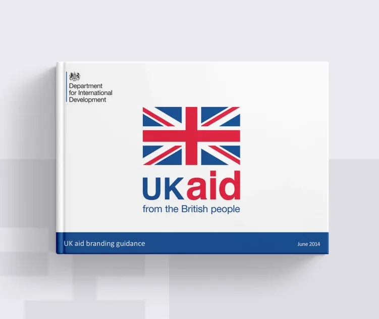 Uk Aid