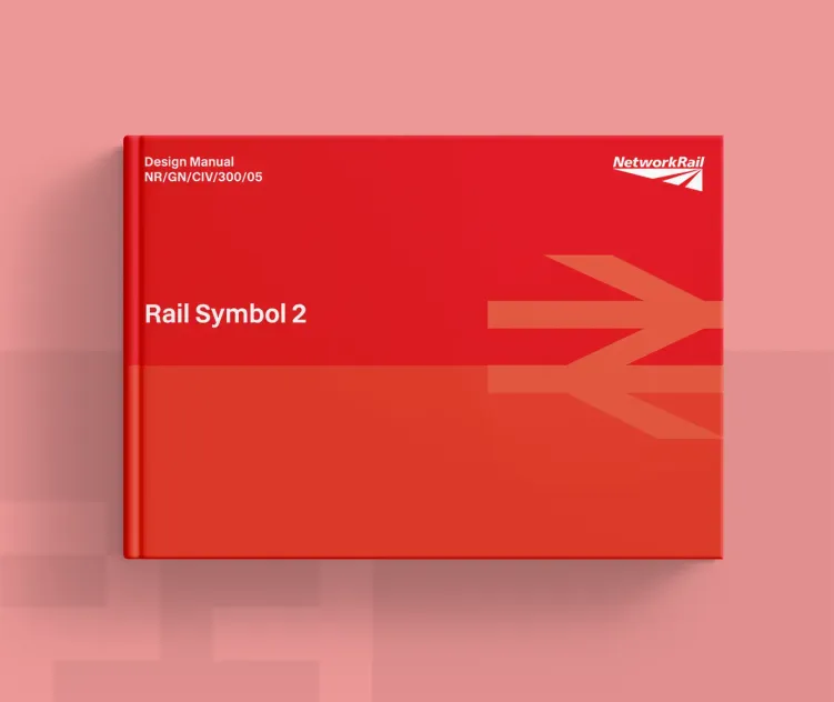 Uk National Railway Network