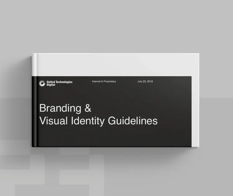 United Technologies Digital