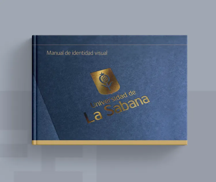 Universidad De La Sabana Brand Guidelines