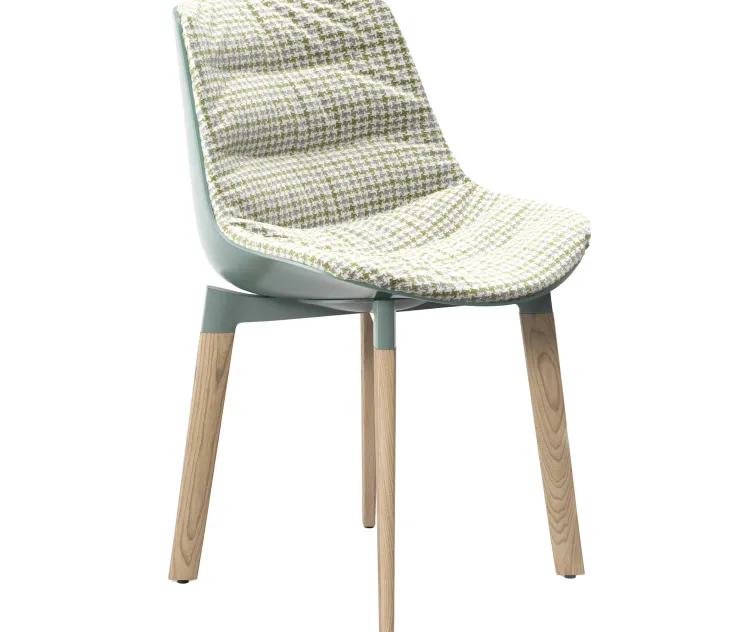 Flow color chairs