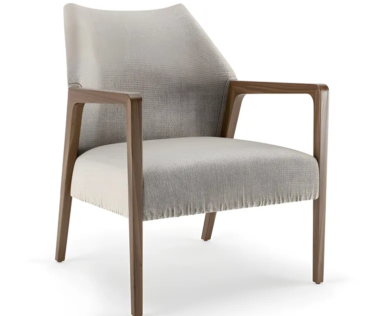 Abbott dalton accent chair