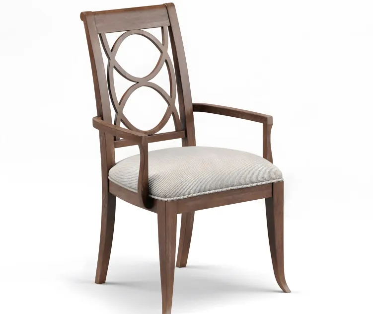 Anthony baratta asher chairs