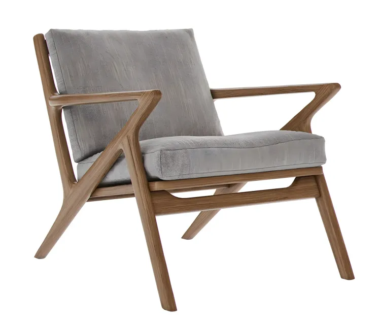 Aptb jet accent chair