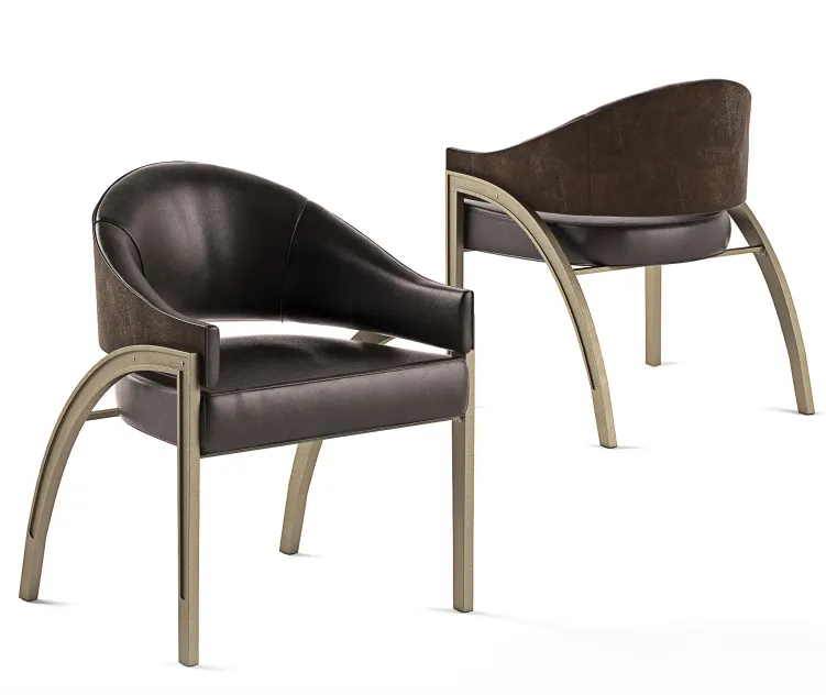 Architects chair by caracole