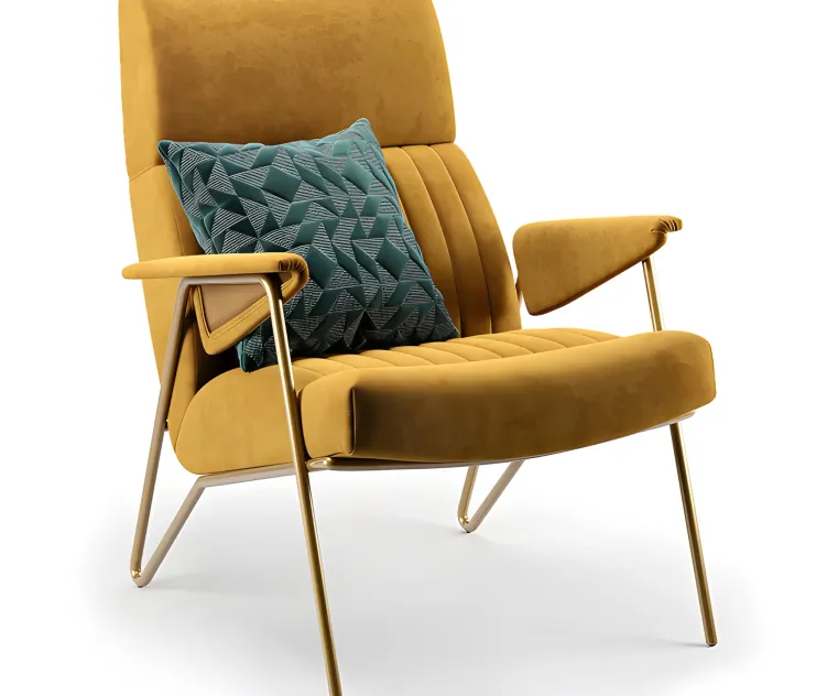 Arm chair delight collectioni bex
