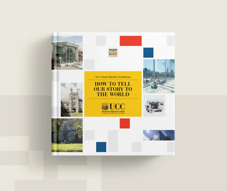 University College Cork