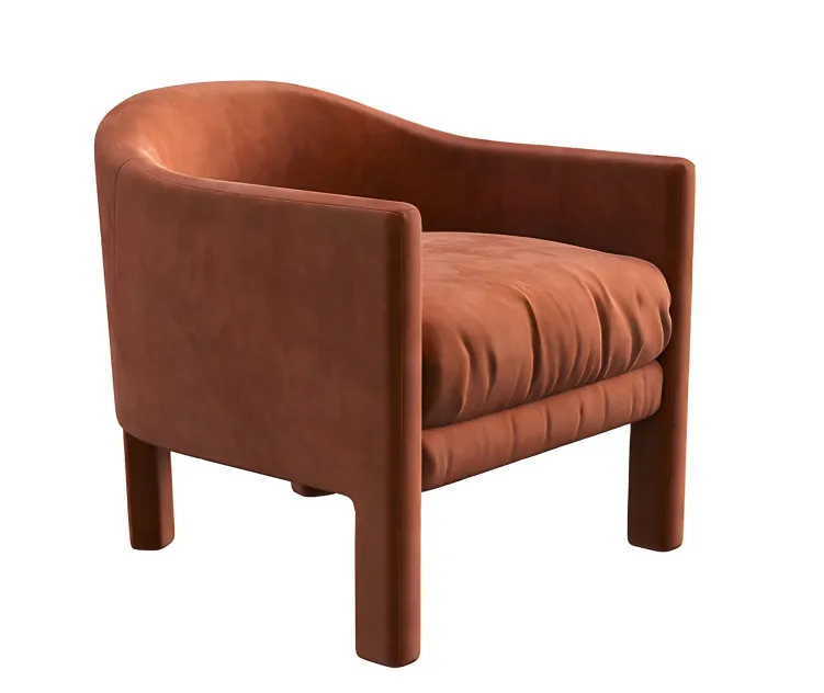 Arm chair west elmisabella