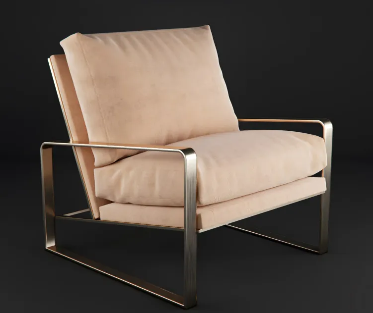 Armchair bernhardt