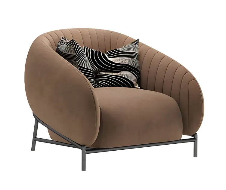 Armchair cider edition curl