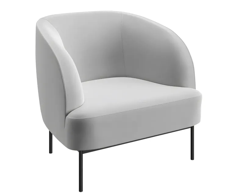 Armchair la redoute yvas