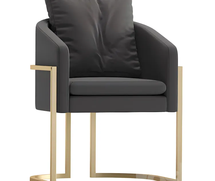 Armchair madlene cazarina