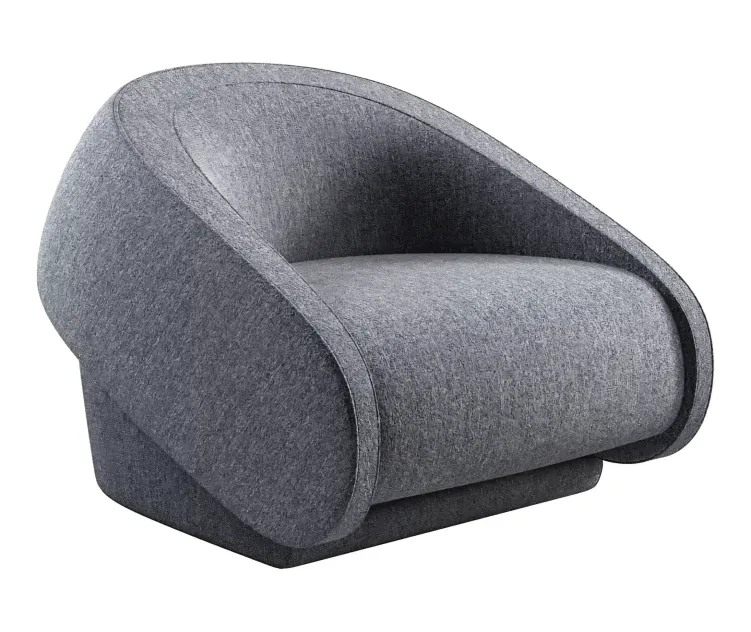 Armchair prostoria up lift