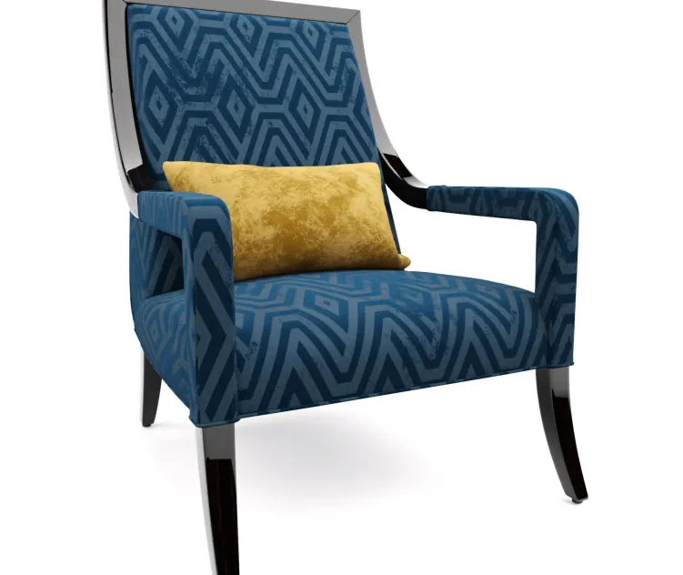 Armchair smania claire armchair