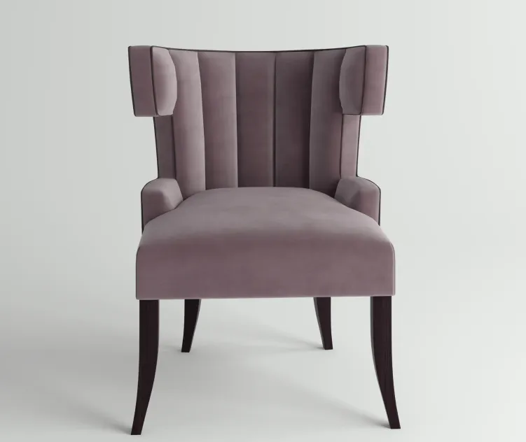 Armchair tory rooma design