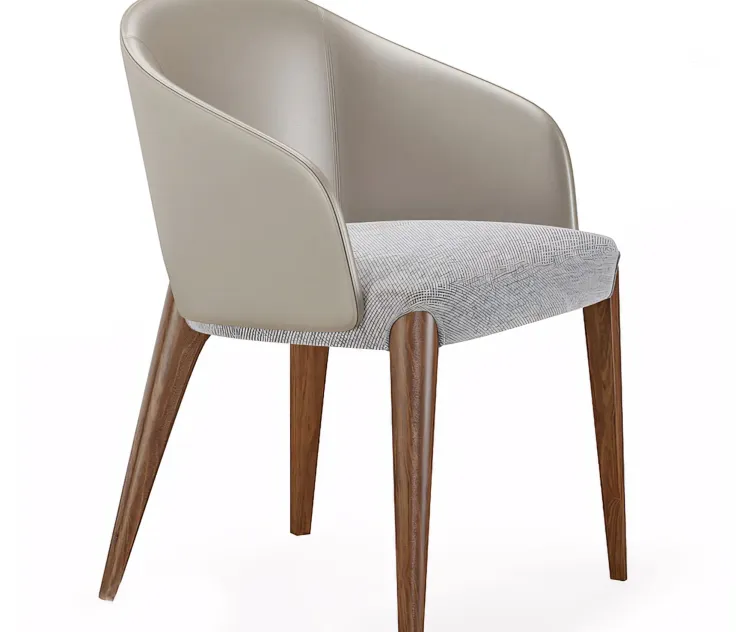 Armchair verywood bellevue