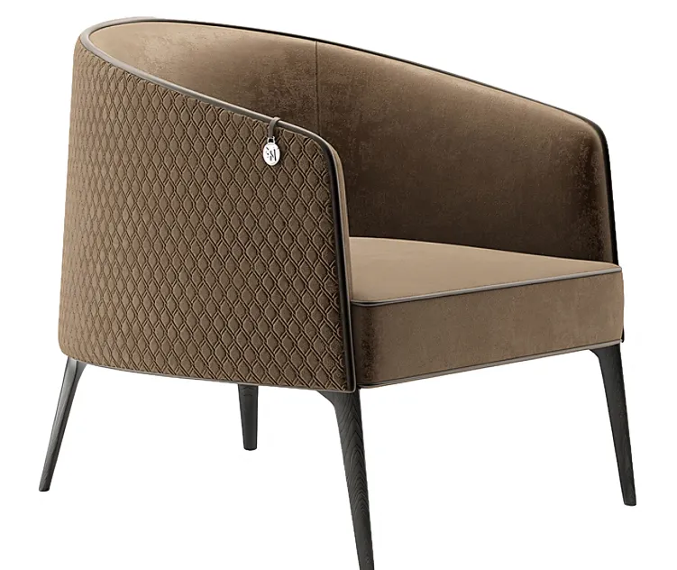 Armchairs vittoria frigerio descrizione