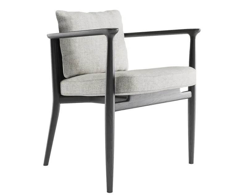 Arne chair by casamilano