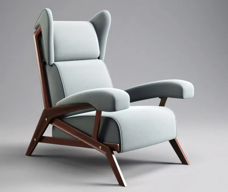 Axel Vervoordt Chair