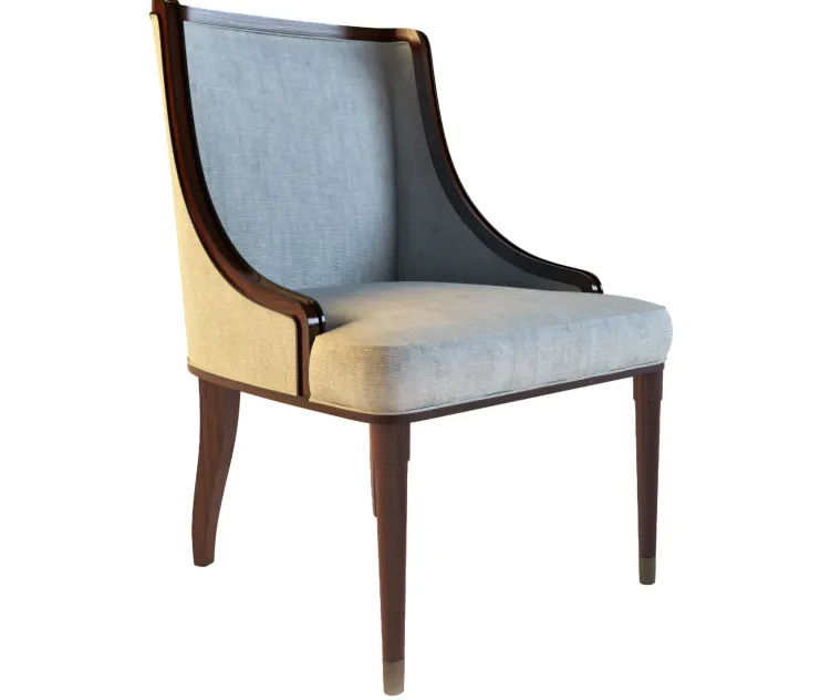 Baker signature Chair