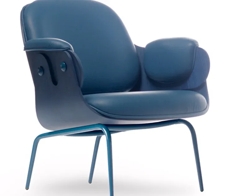 Bd barcelona design low lounger