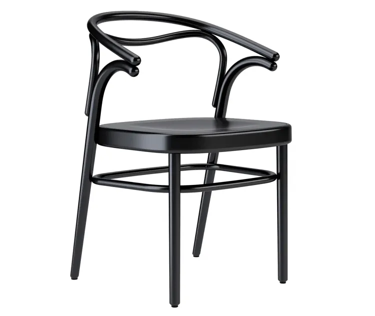 Beaulieu ptbeaulgn armchair by wiener gtv design